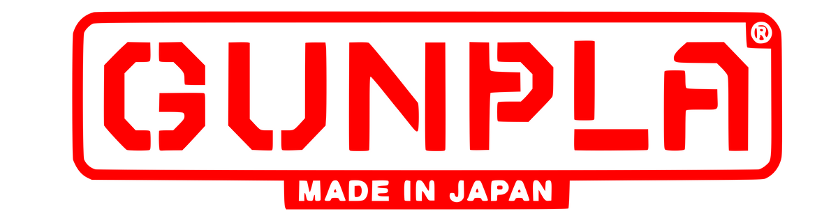 Gunpla