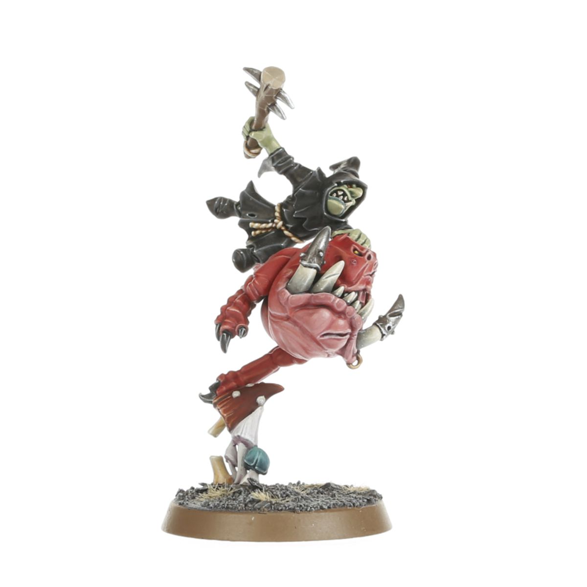 Warhammer Age of Sigmar: Gloomspite Gitz Squig Hoppers