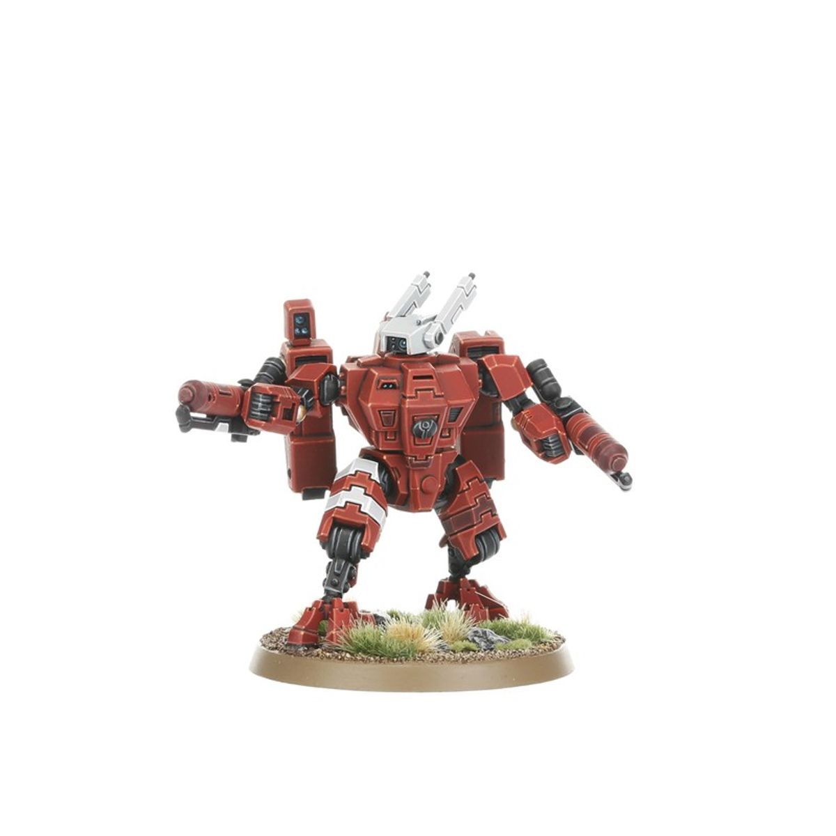 Warhammer 40000 T'AU Empire Battleforce Farsight Cadre