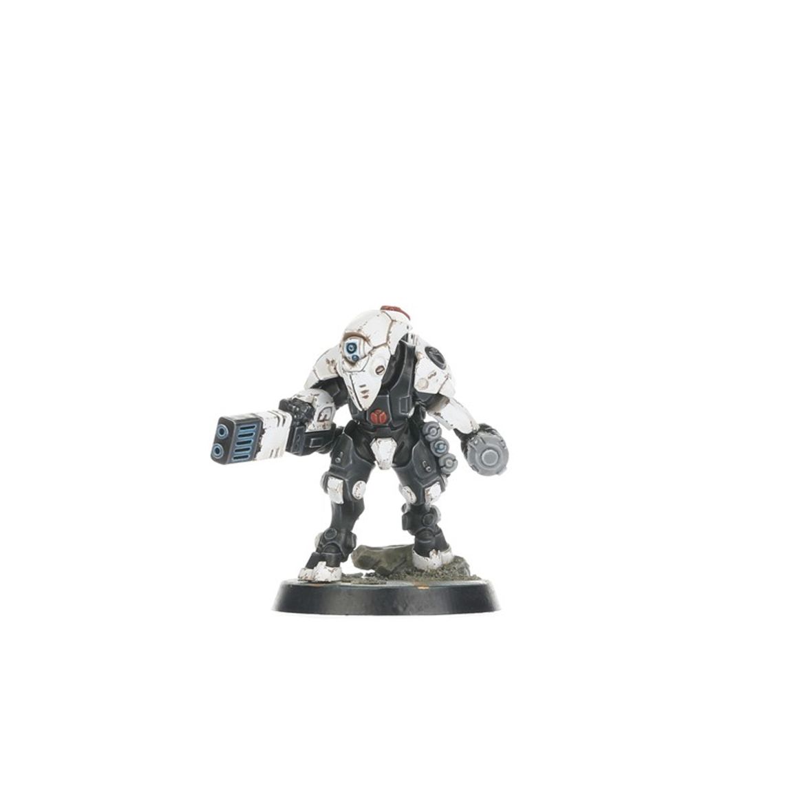 Warhammer 40000 Kill Team XV26 Stealth Battlesuits