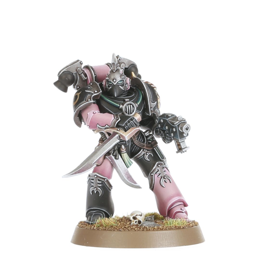 Warhammer 40000 Emperors Children Battleforce Lords Of Excess