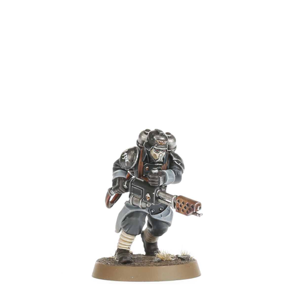 Warhammer 40000 Combat Patrol Death Korps Of Krieg
