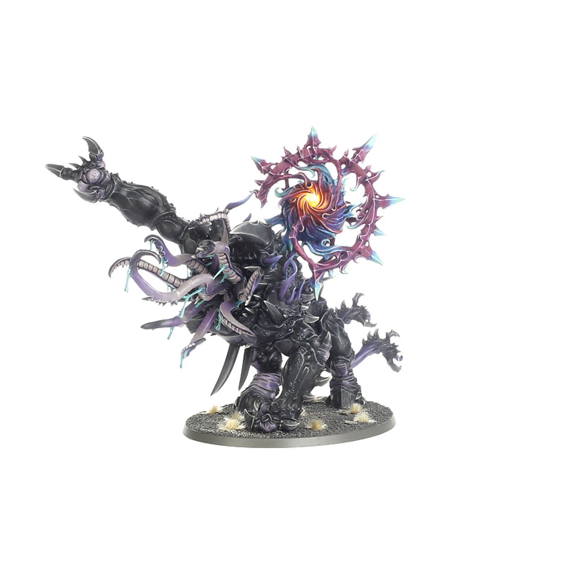 Warhammer 40000 Thousand Sons Battleforce Sekhmet Coven