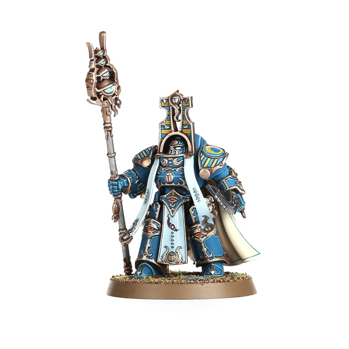 Warhammer 40000: Thousand Sons Battleforce: Banda de esclavos de la Llama de Disformidad