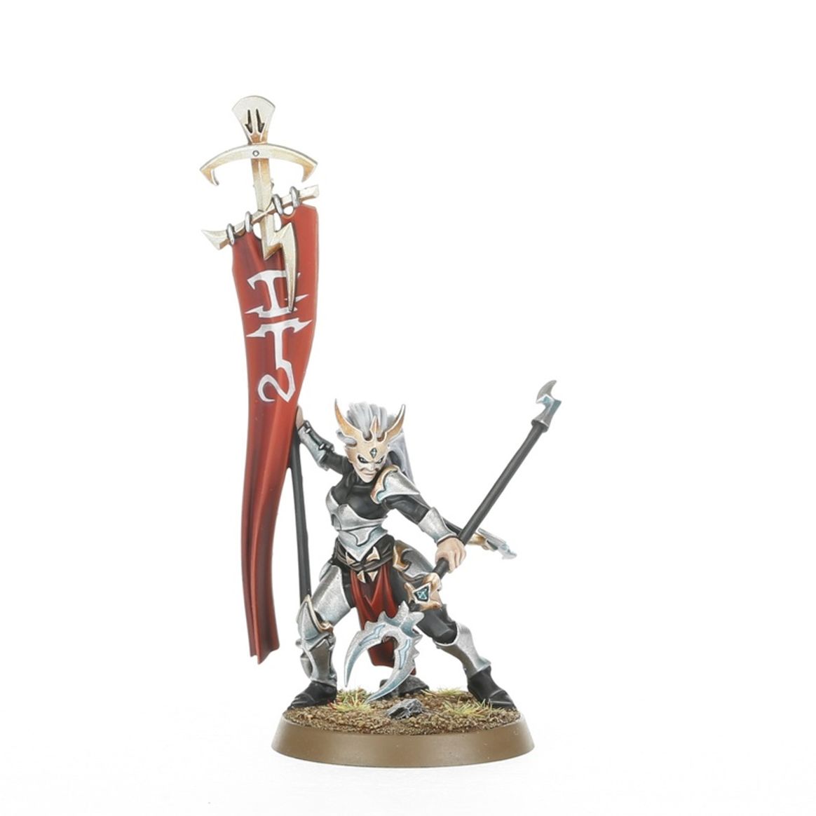 Warhammer Age Of Sigmar: Daughters Of Khaine - Blood Hags
