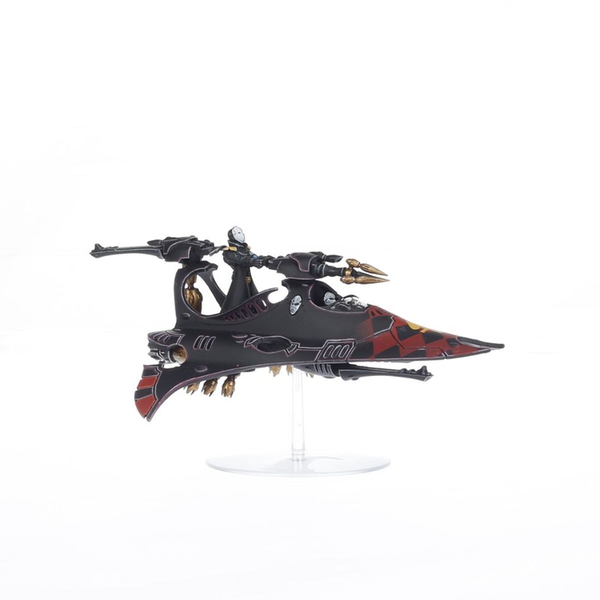 Warhammer 40000 Combat Patrol Harlequins