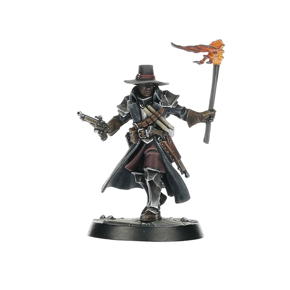 Warhammer Underworlds: Nethermaze - Cazadores de Hexbane