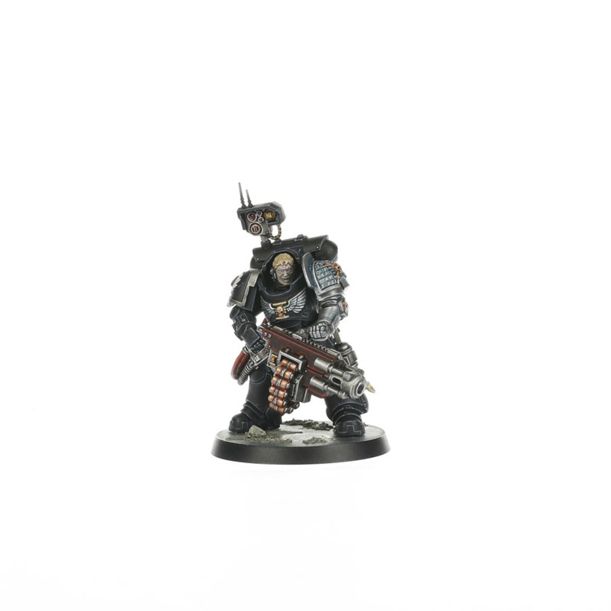 Warhammer 40000 Kill Team Deathwatch