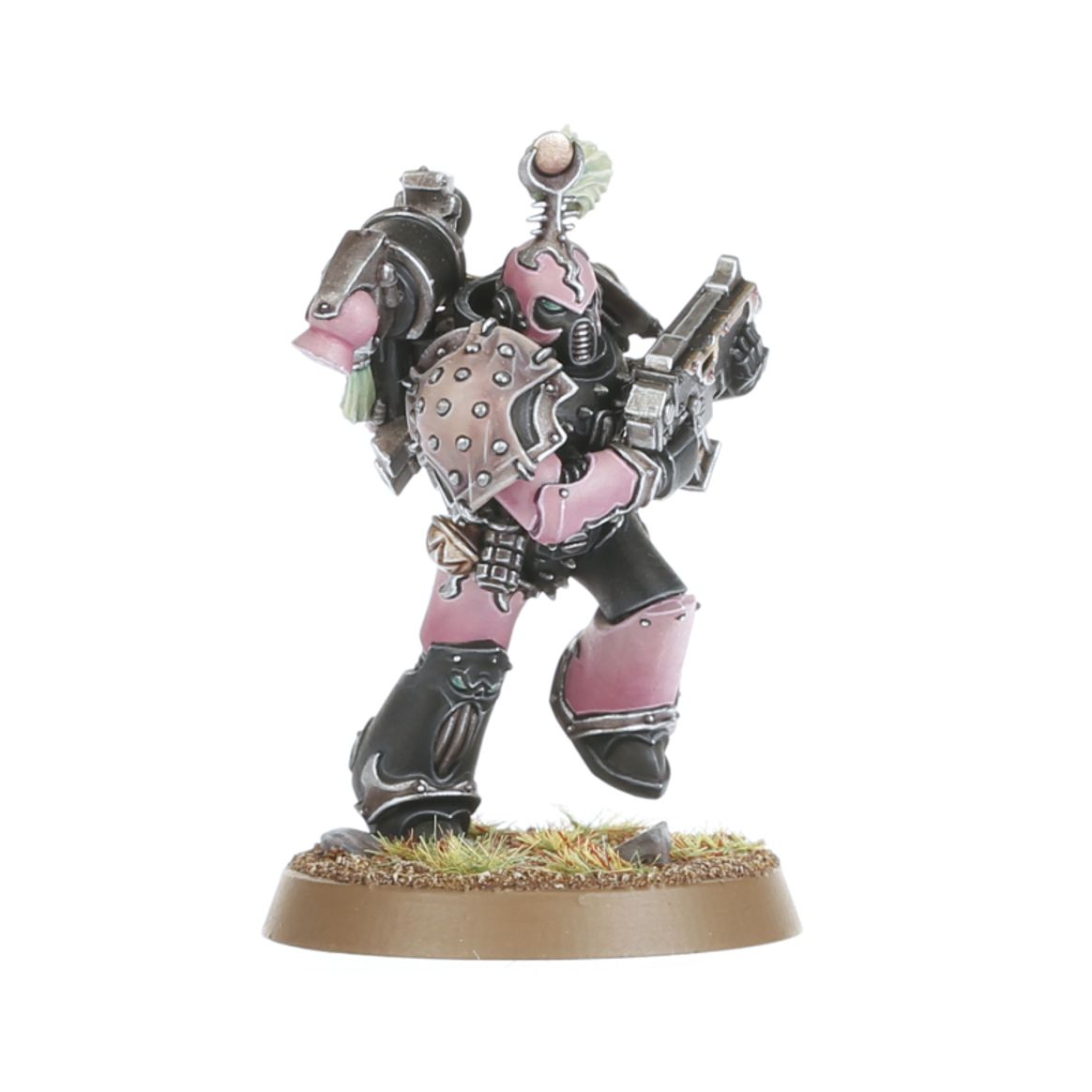 Warhammer 40000 Emperors Children Battleforce Lords Of Excess