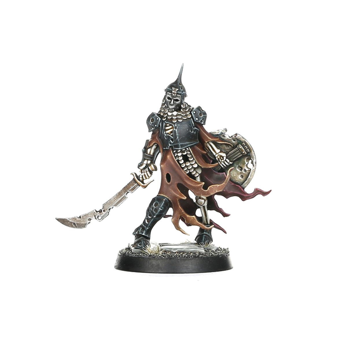 Warhammer Quest: Cursed City