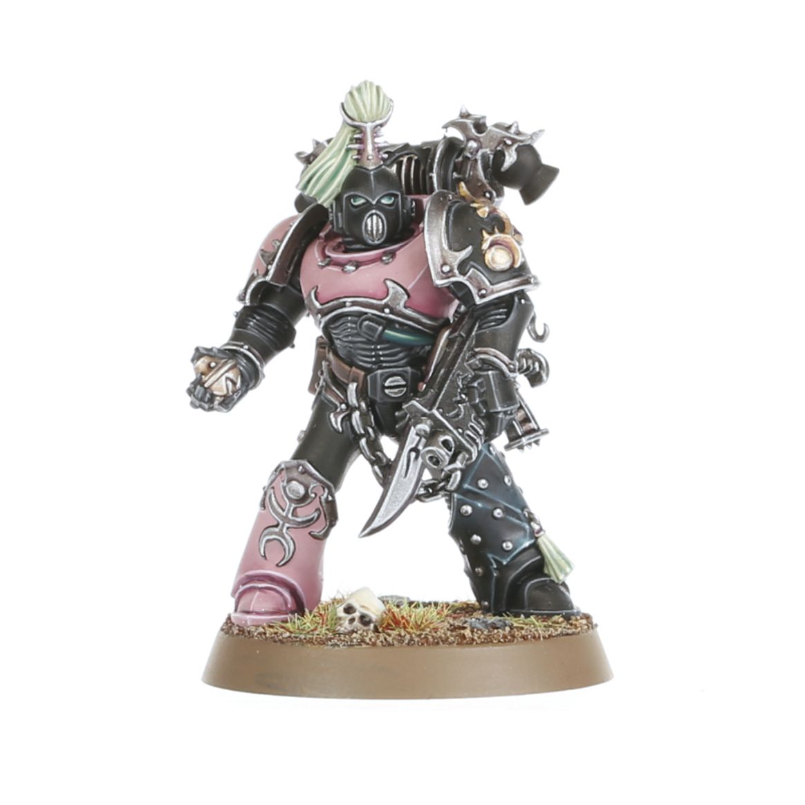 Warhammer 40000 Emperors Children Battleforce Lords Of Excess