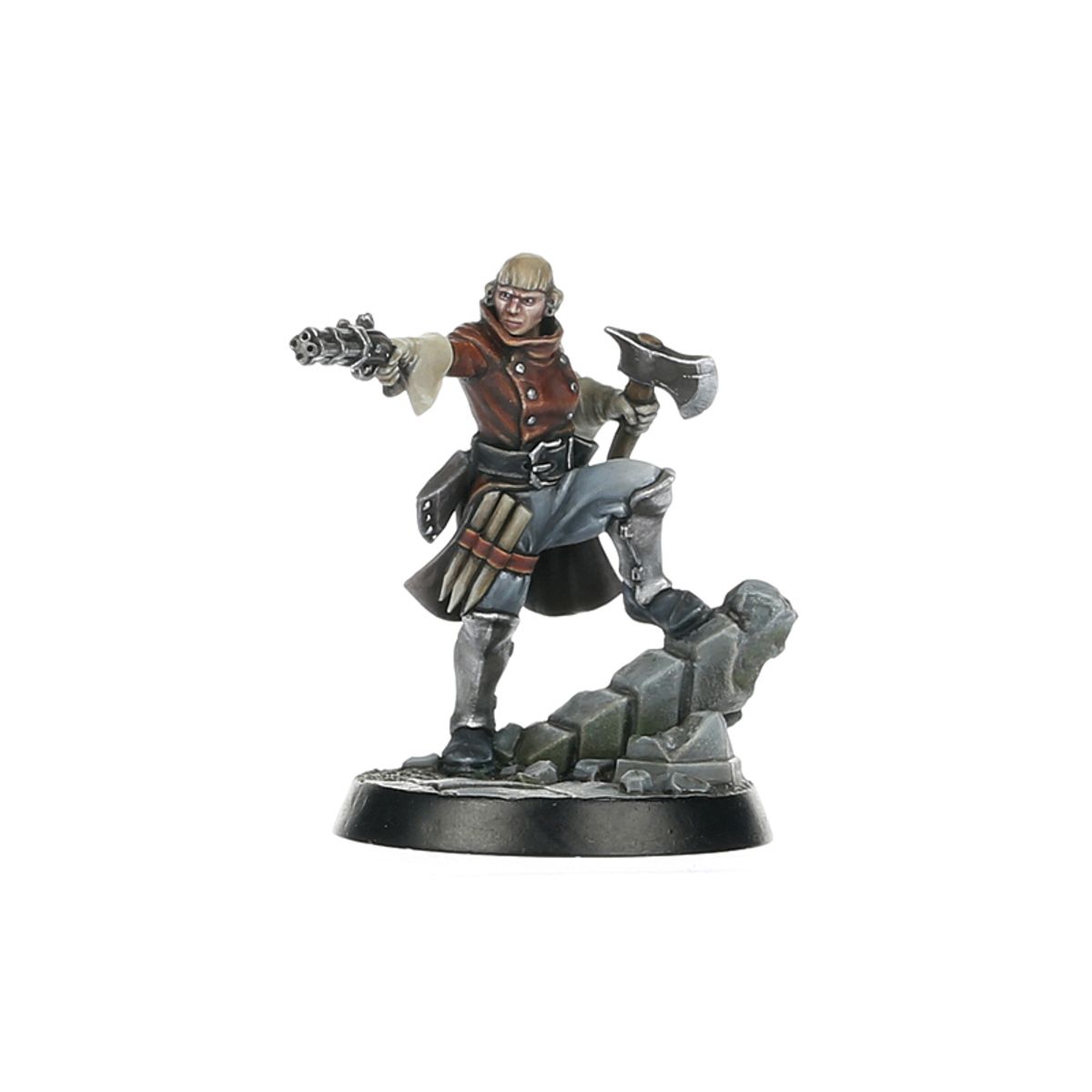 Warhammer Underworlds: Nethermaze - Cazadores de Hexbane