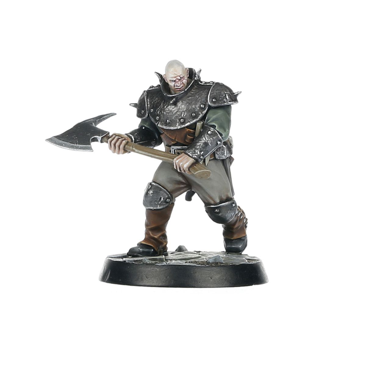 Warhammer Underworlds: Nethermaze - Cazadores de Hexbane