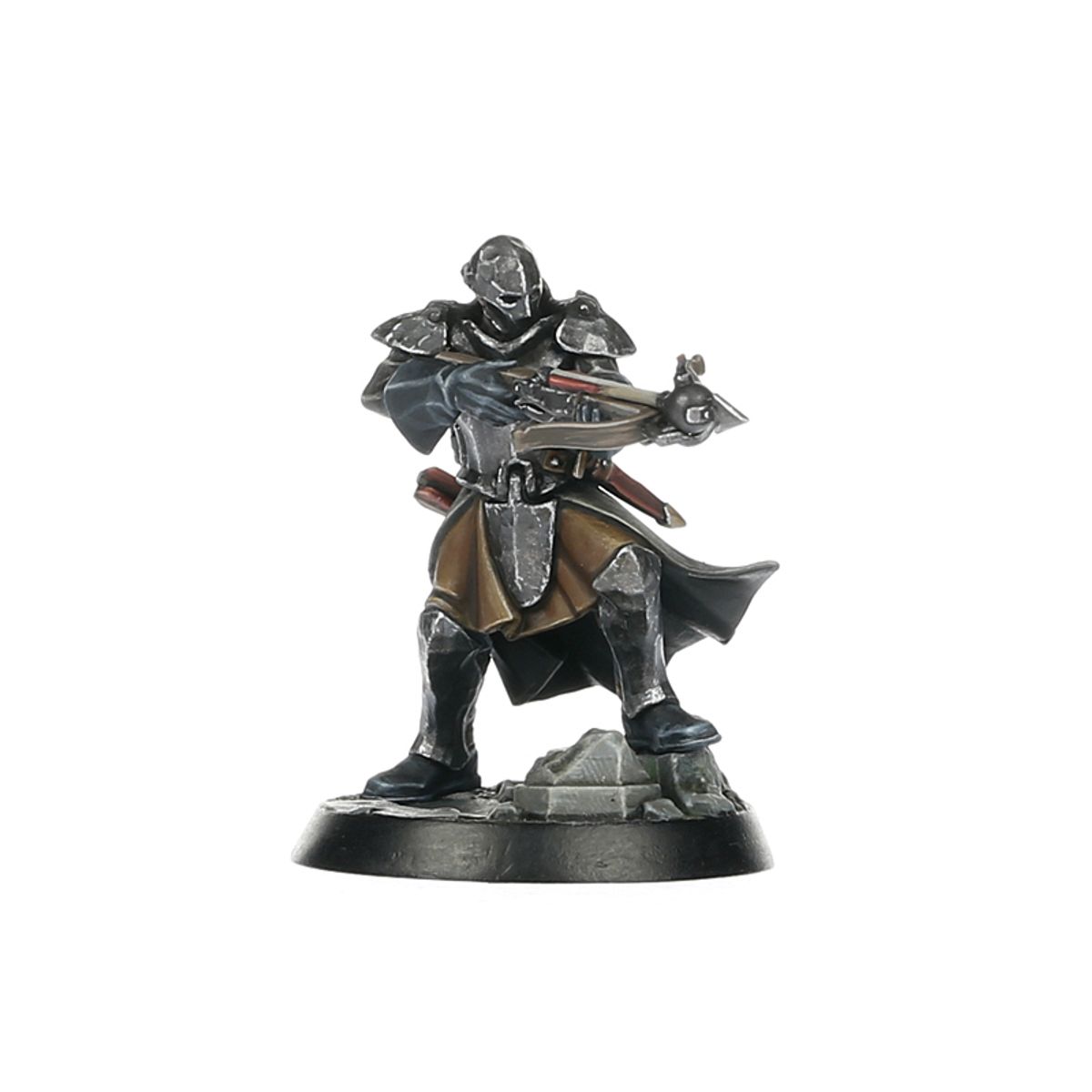 Warhammer Underworlds: Nethermaze - Cazadores de Hexbane