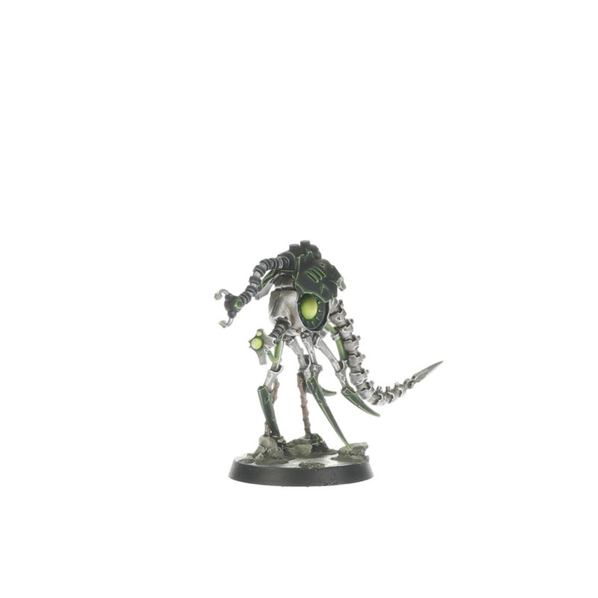 Warhammer 40000 Kill Team Canoptek Circle Unsleeping Necron Sentinels