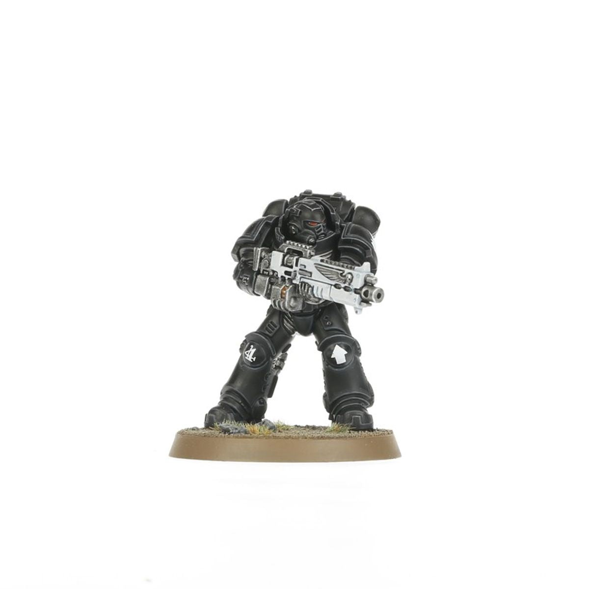 Warhammer 40000 Combat Patrol Iron Hands