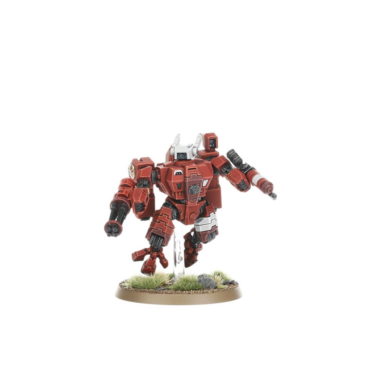 Warhammer 40000 T'AU Empire Battleforce Farsight Cadre