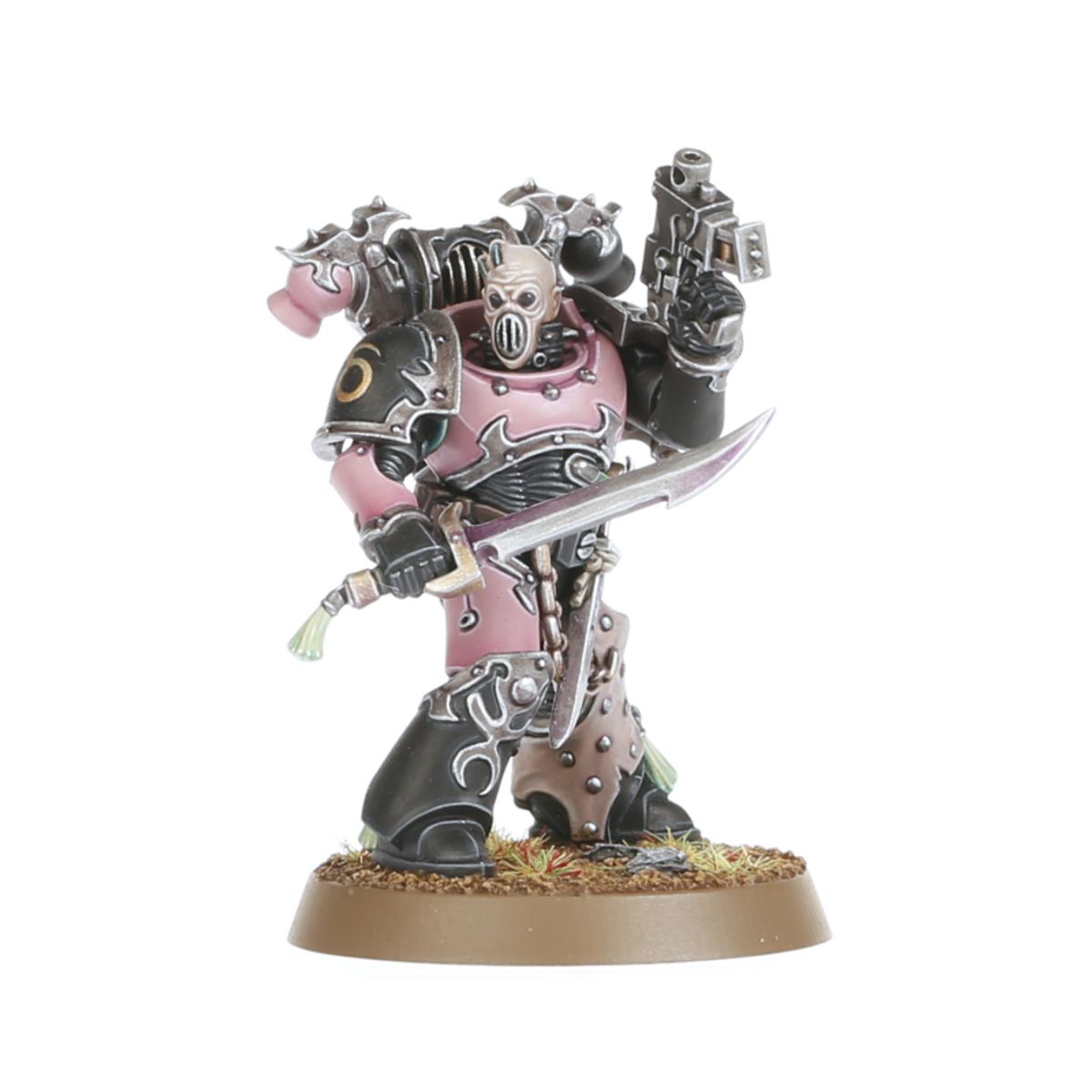 Warhammer 40000 Combat Patrol Emperor's Children