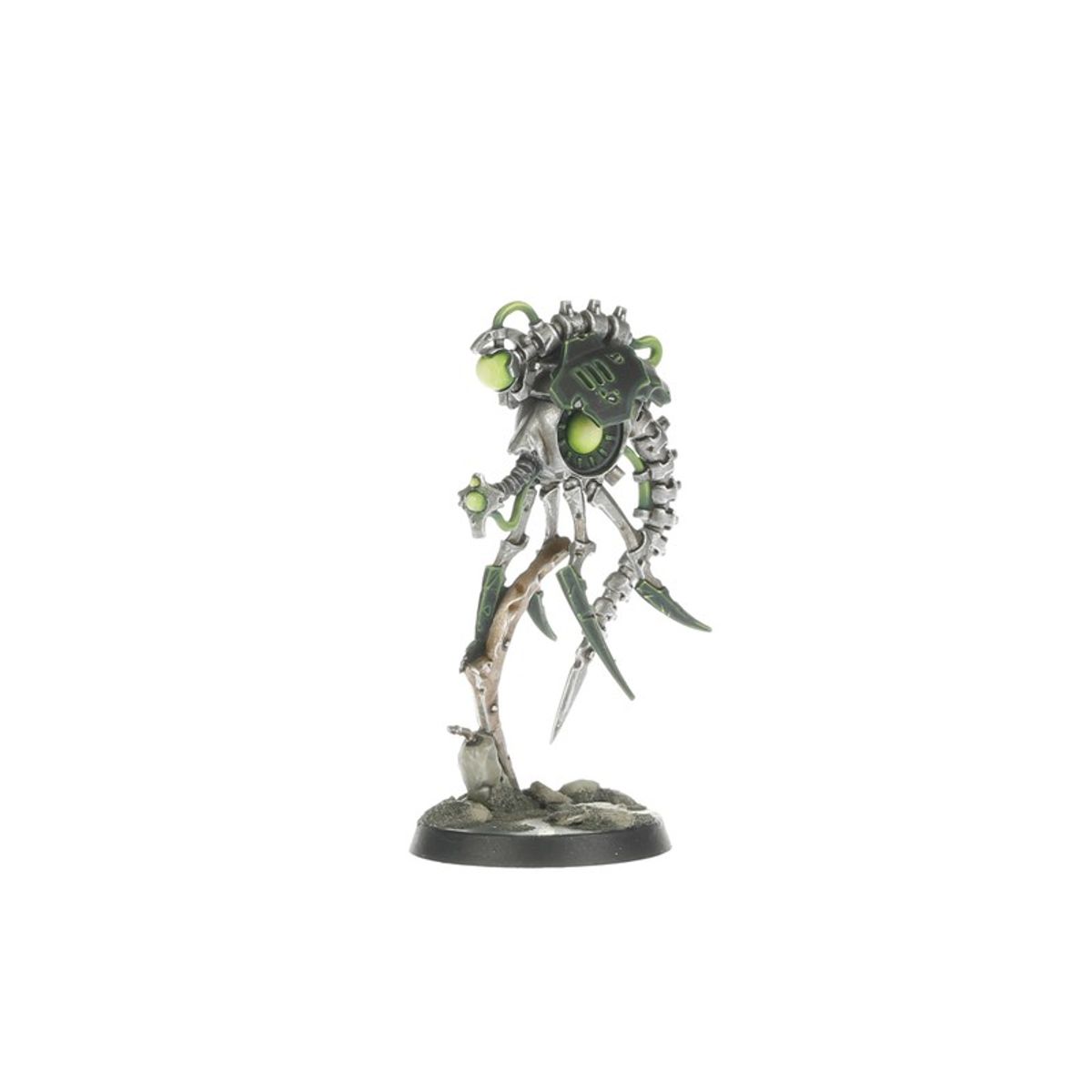 Warhammer 40000 Kill Team Canoptek Circle Unsleeping Necron Sentinels