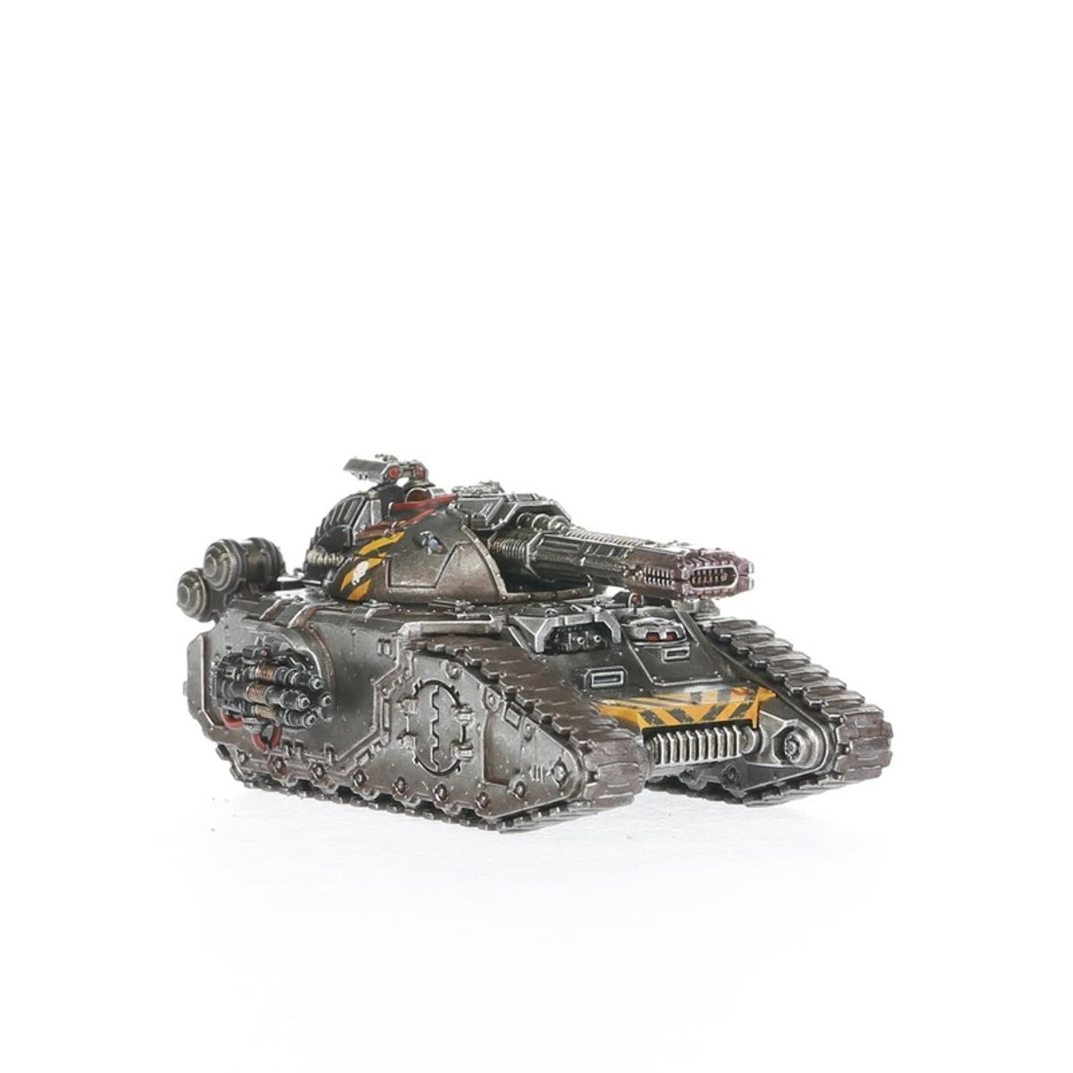 Warhammer The Horus Heresy Legions Imperialis: Fellblade / Glaive Super-heavy Tanks