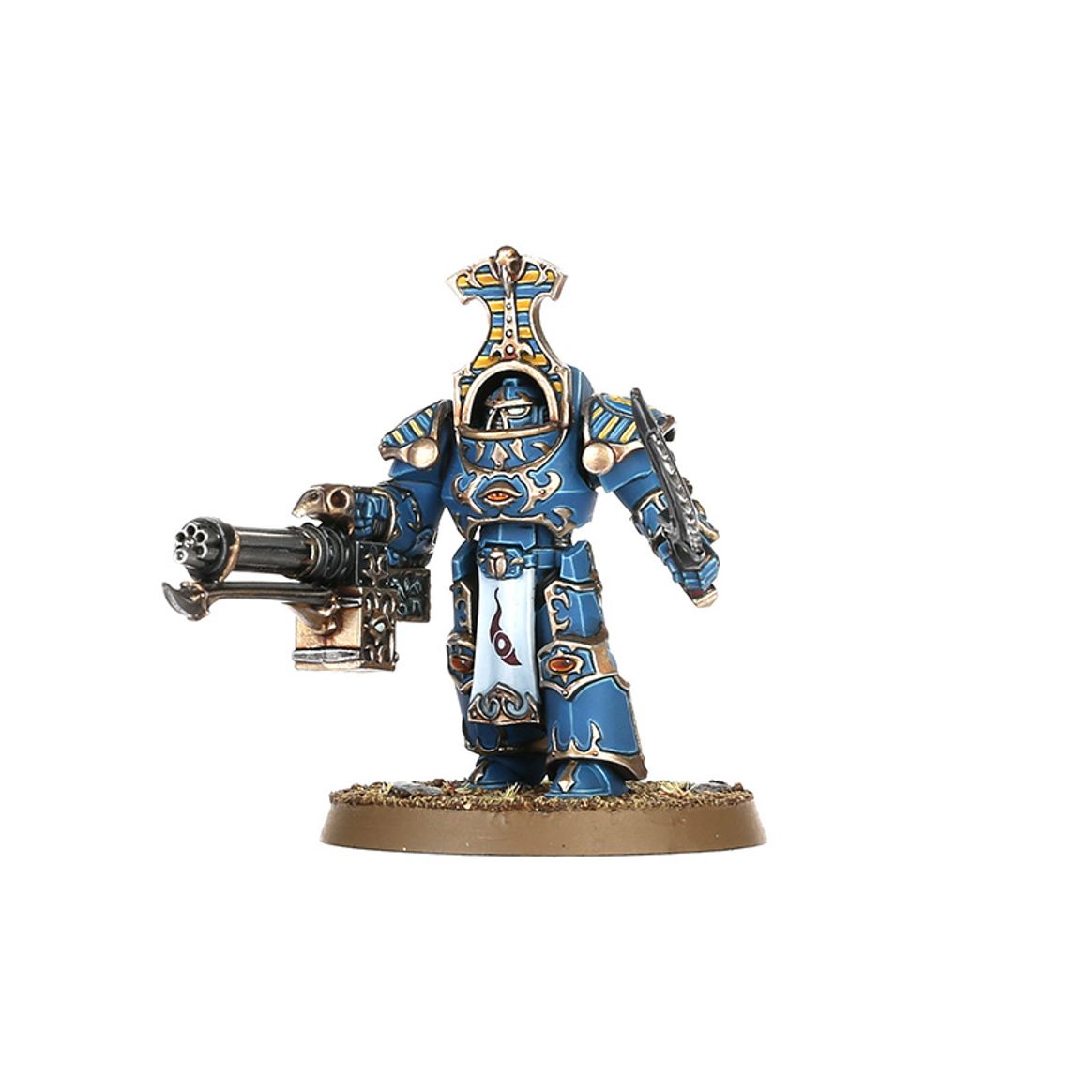 Warhammer 40000 Thousand Sons Battleforce Sekhmet Coven