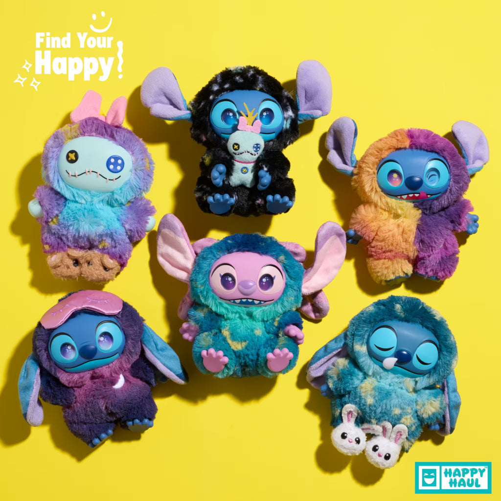 Happy Haul | Disney: Stitch Sleepy Stars Blind Box