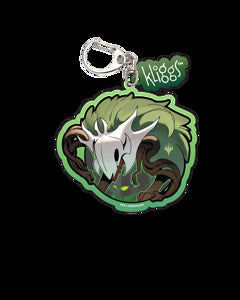 Kliggs MTG Keychain: Vorinclex, Monstrous Raider