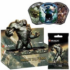 Magic the Gathering: Ultra-Pro Relic Tokens Lineage Collection