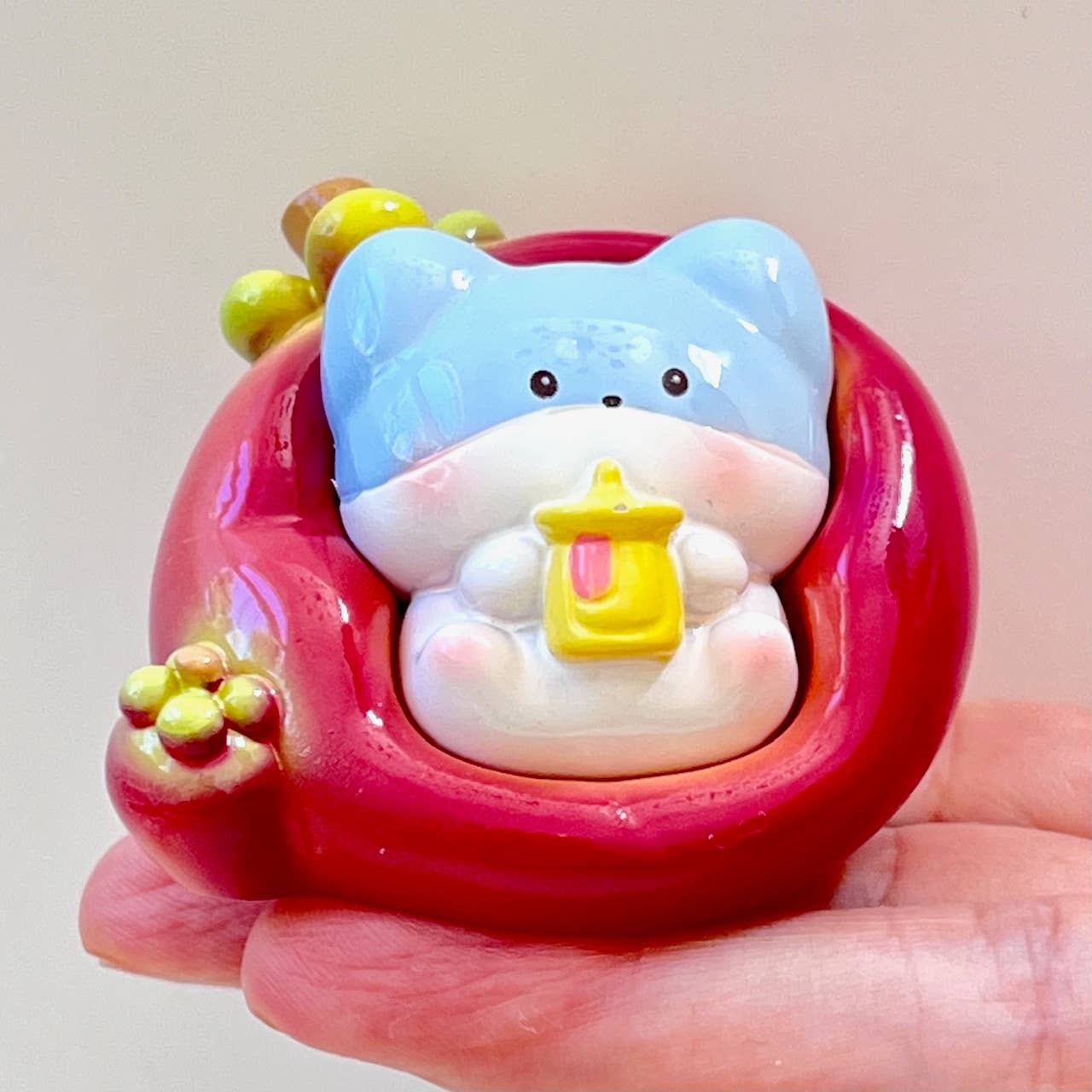 Cute Fruit Animals Blind Box