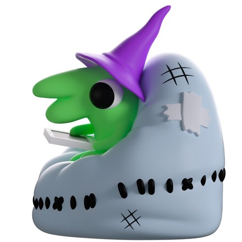 Smiling Friends Collection : Glep Vinyl Figure | Youtooz