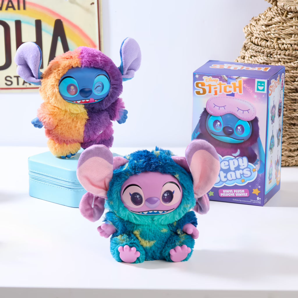 Happy Haul | Disney: Stitch Sleepy Stars Blind Box