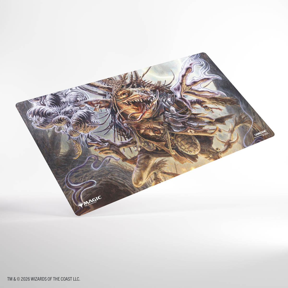 Gamegenic: Magic: The Gathering | Lorwyn Eclipsed Prime Playmat