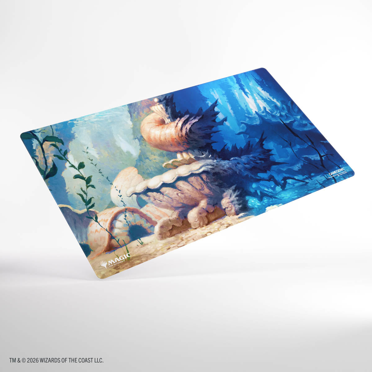 Gamegenic: Magic: The Gathering | Lorwyn Eclipsed Shiny Playmat