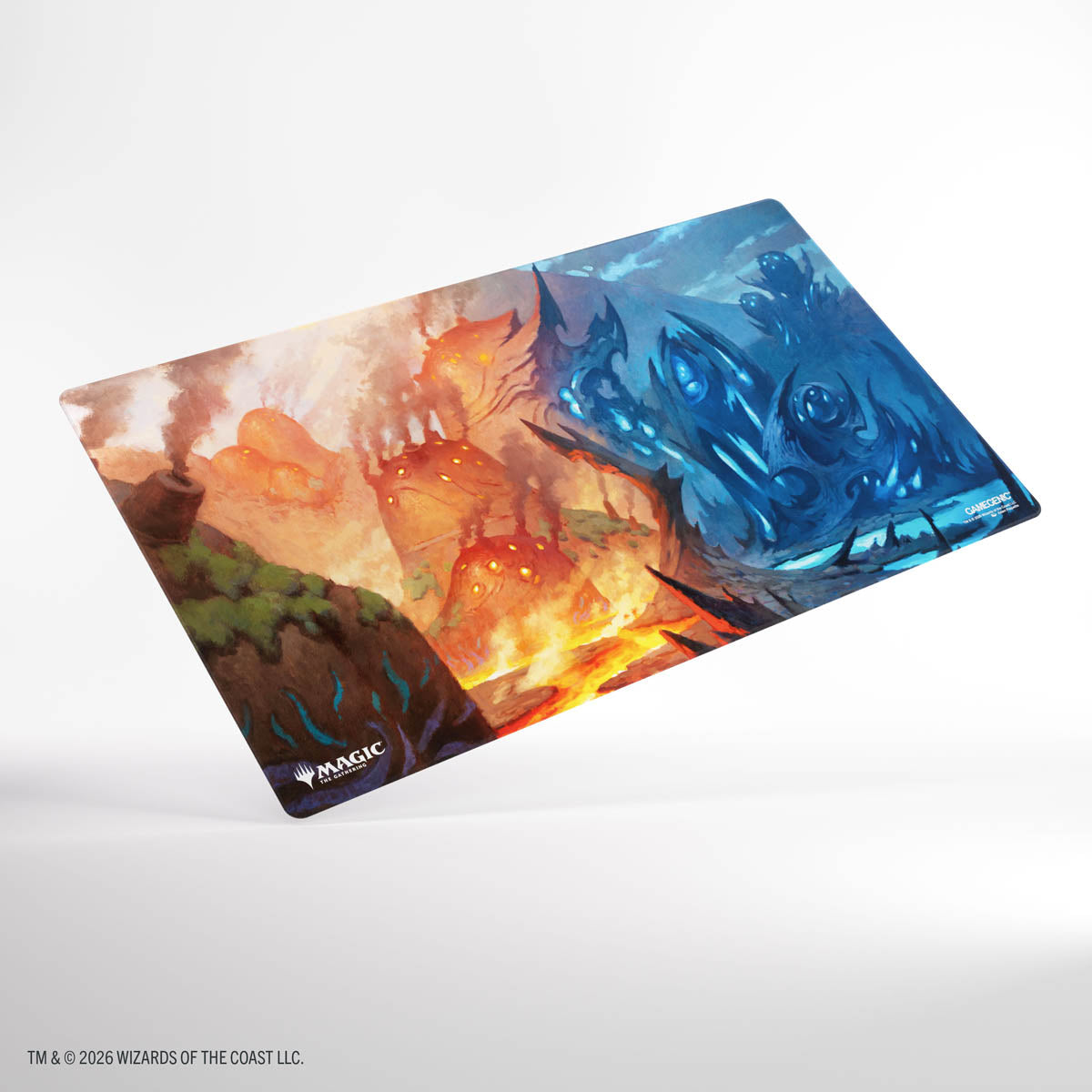 Gamegenic: Magic: The Gathering | Lorwyn Eclipsed Shiny Playmat