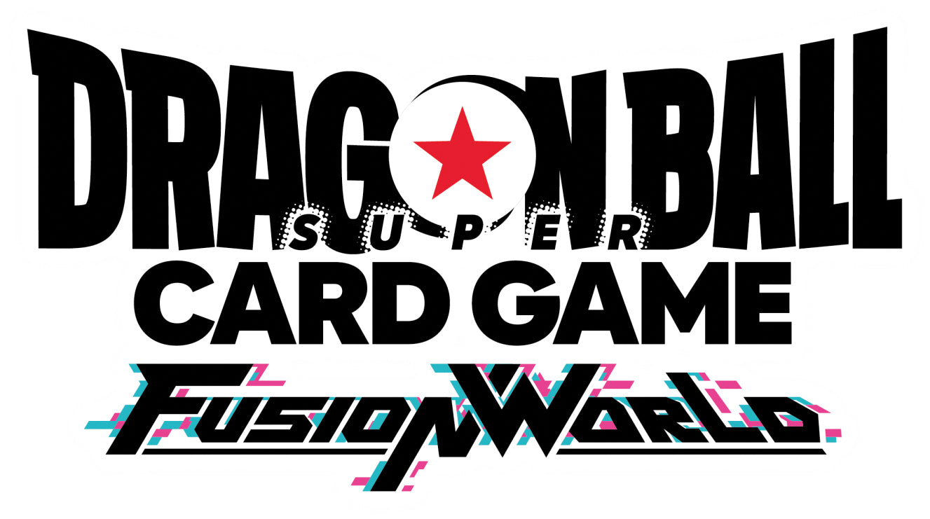 Dragon Ball Super Fusion World TCG: Estuche oficial