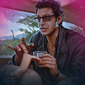 Magic: The Gathering: Paquete de refuerzo de la colección Las Cavernas Perdidas de Ixalan