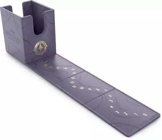 Ravensburger Disney Lorcana TCG: Premium Deck Box