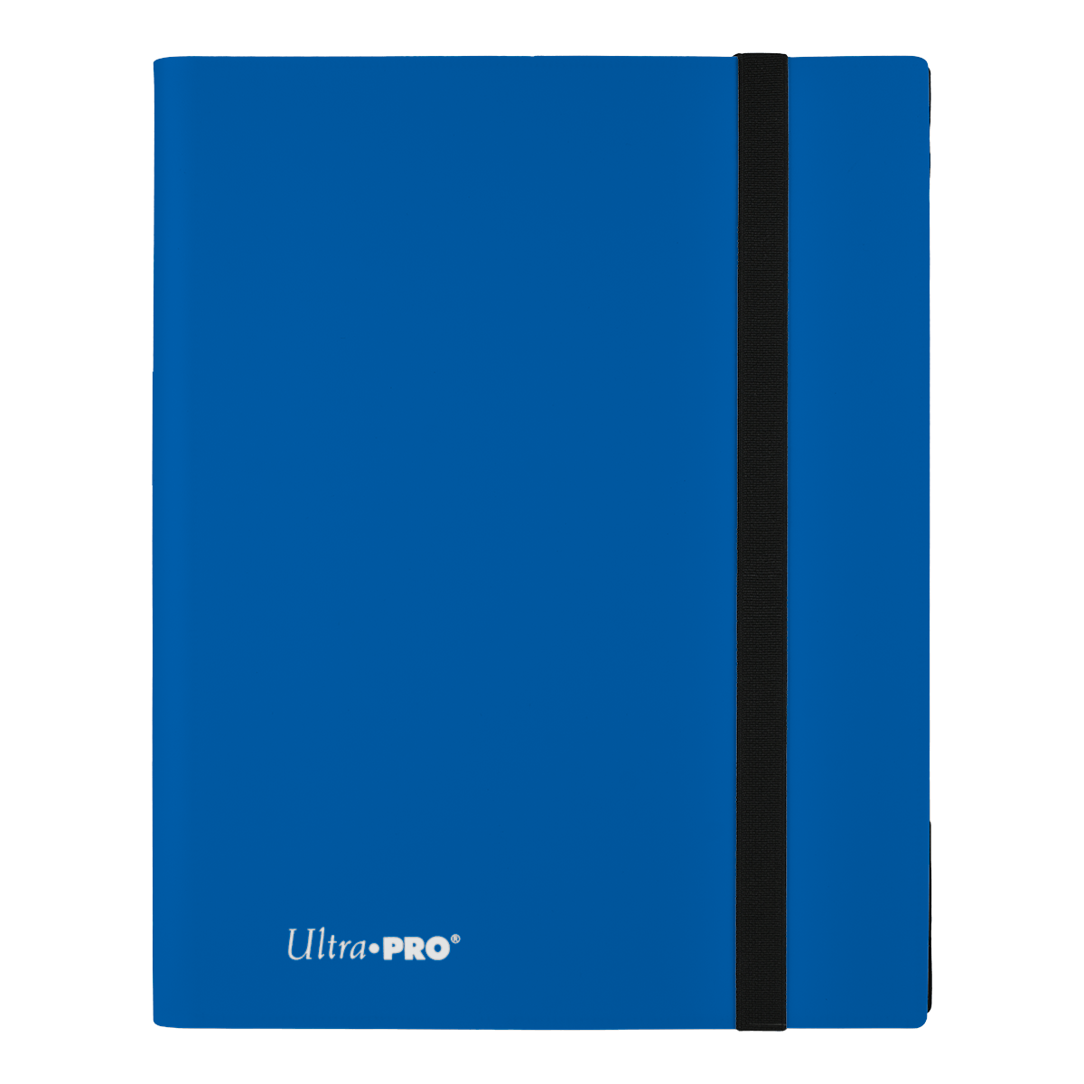 Ultra Pro Binder: Eclipse 9 pocket