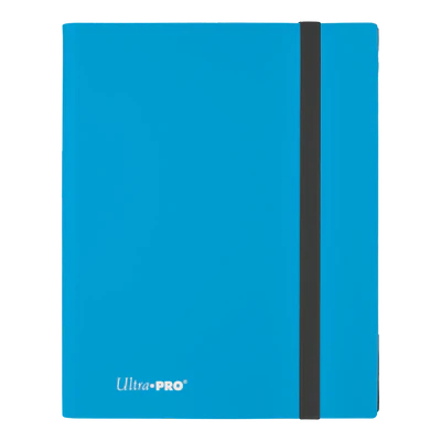 Ultra Pro Binder: Eclipse 9 pocket