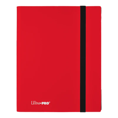 Ultra Pro Binder: Eclipse 9 pocket