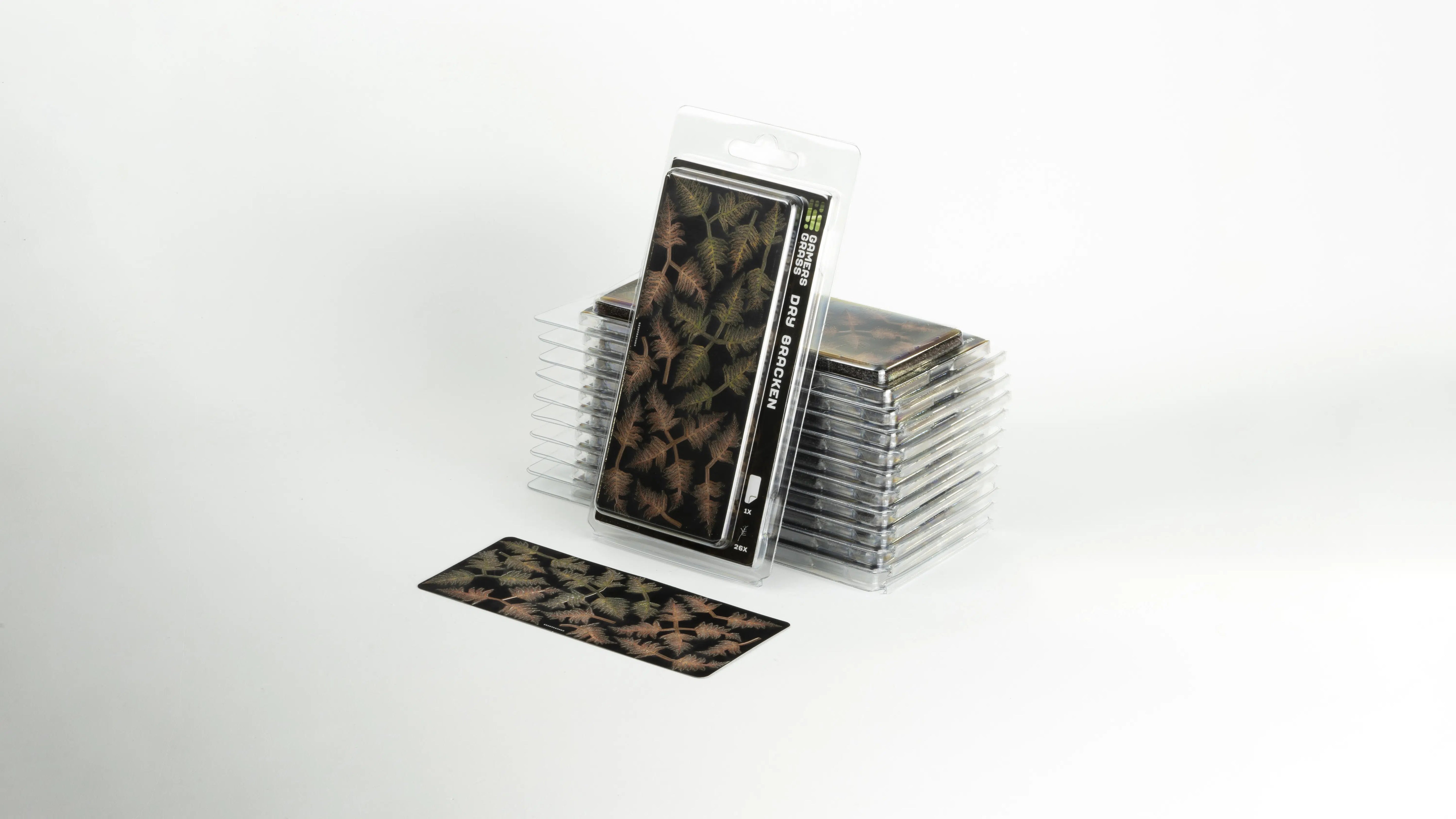 Gamers Grass Dry Bracken