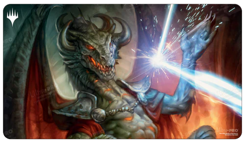 Magic the Gathering Playmat