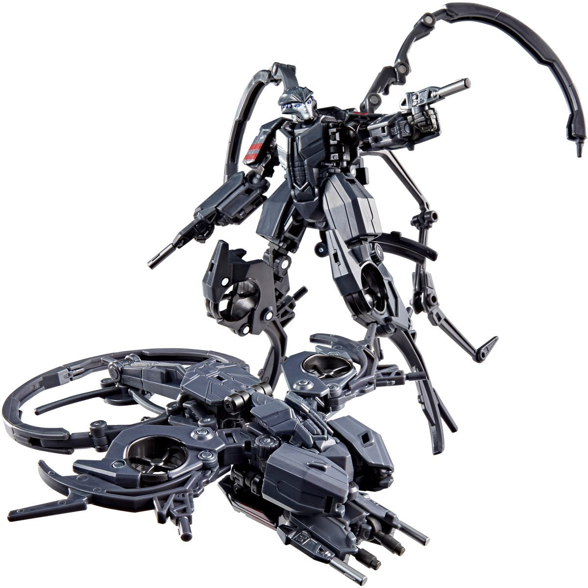 Transformers Studio Series Deluxe Class Transformers One Airachnid - image 1