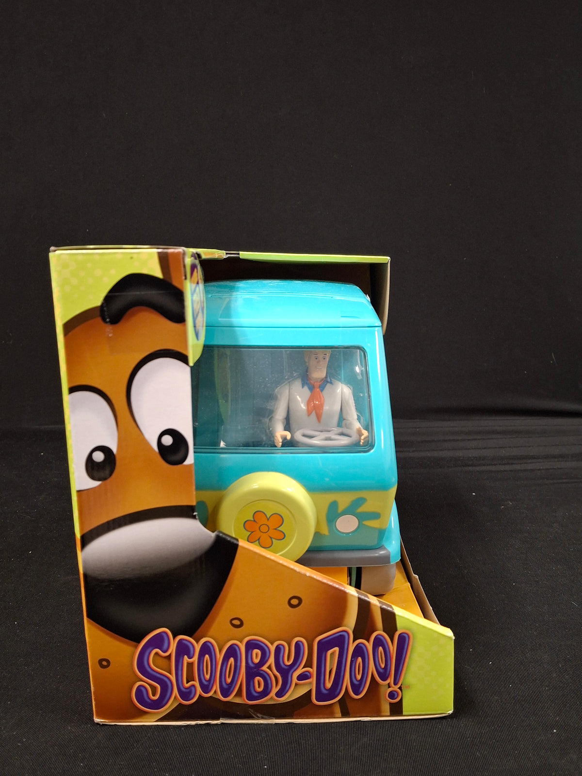 Scooby Doo: Mystery Machine - Playset