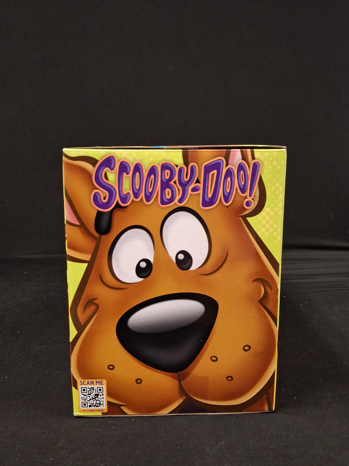 Scooby Doo: Mystery Machine - Playset