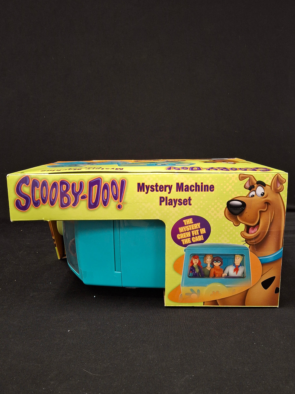 Scooby Doo: Mystery Machine - Playset