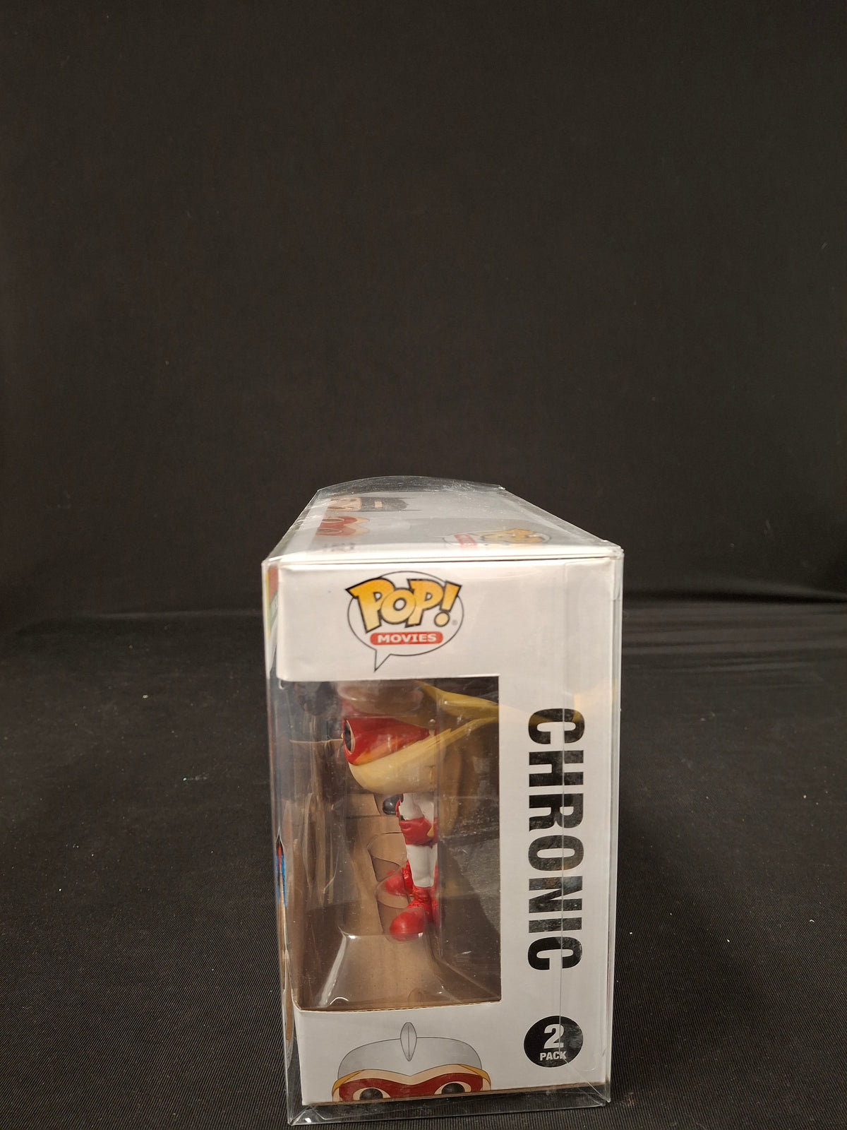 Funko Pop! Movies: Jay and Silent Bob - Bluntman and Chronic - Fall Convention Exclusive