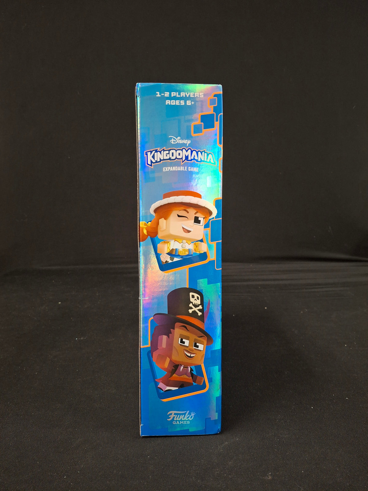 Disney Kingdomania - Super Game Pack