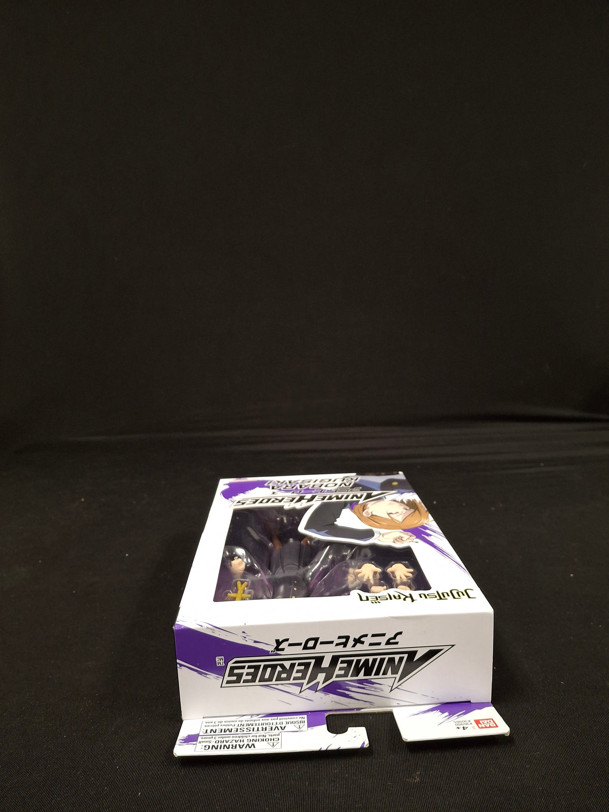 Anime Heroes | Jujutsu Kaisen: Kugisaki Nobara - Action Figure