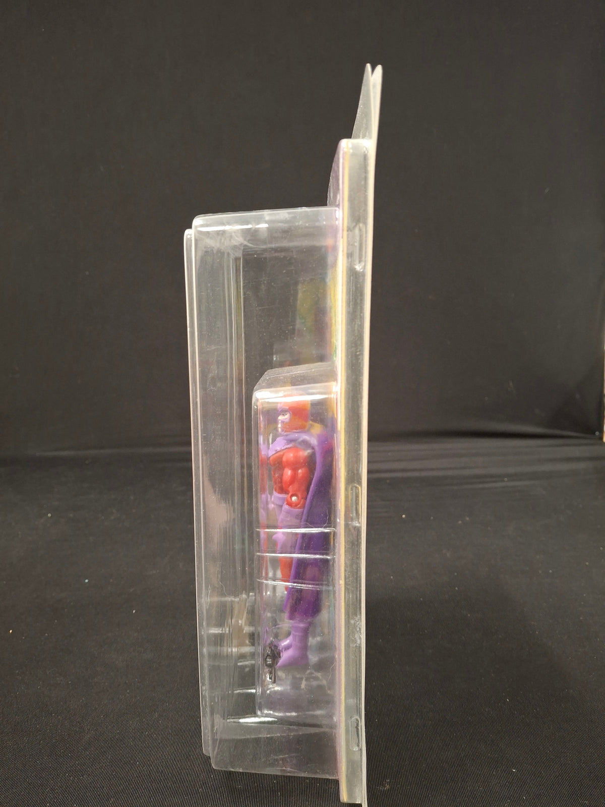 Uncanny X-Men: Magneto Super Spark - Action Figure (1992)